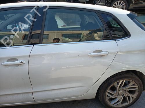 left-rear-door-citroen-c4-ii-nc_-2009-38464919 main image