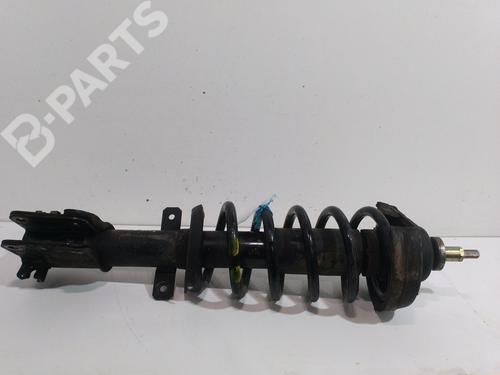 Used Right front shock absorber NISSAN PRIMASTAR Van (X83) [2002-2025]  10701062