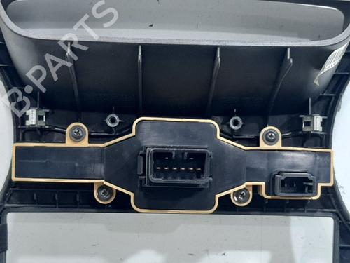 Warning switch KIA CARENS III MPV (UN) | BP15241231I22 - Image 3