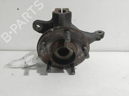 Right front steering knuckle FORD MONDEO III Saloon (B4Y)  | BP19313458M26 
