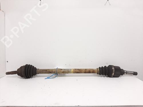 Used Right front driveshaft Right front driveshaft PEUGEOT 206 CC (2D) [2000-2008] 9585858 9585858