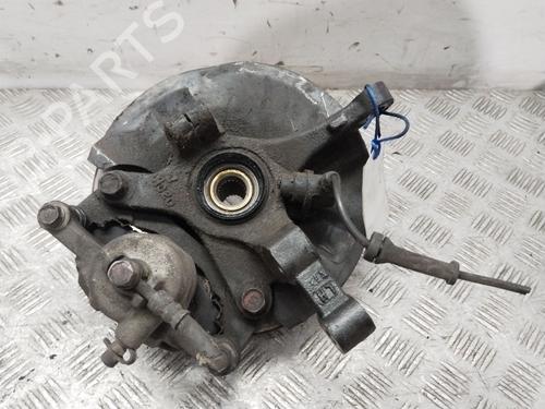 Left front steering knuckle CHEVROLET MATIZ (M200, M250) | BP36775310M25 - Image 3