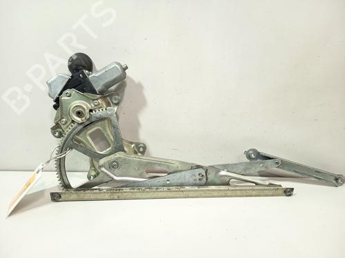 Used Front left window mechanism Front left window mechanism TOYOTA PRIUS (_W5_) 1.8 Hybrid E-Four (ZVW55_, ZVW51_) (98 hp) 33608862 33608862