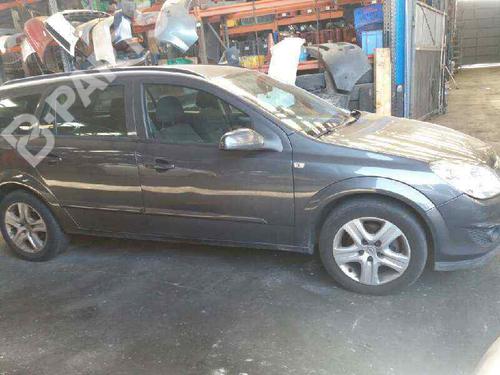 Left front driveshaft OPEL ASTRA H Estate (A04) 1.7 CDTI (L35) | BP6032206M38 