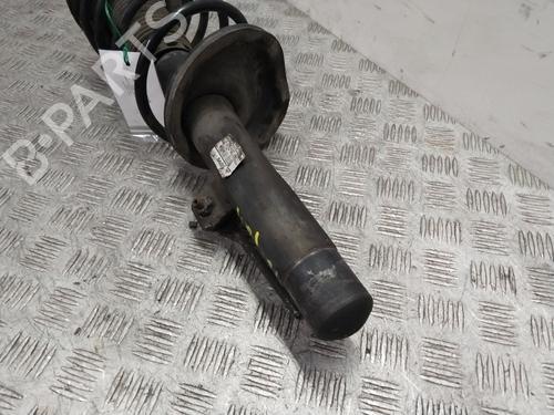 Right front shock absorber PEUGEOT 206+ (2L_, 2M_)  | BP22231385M17 