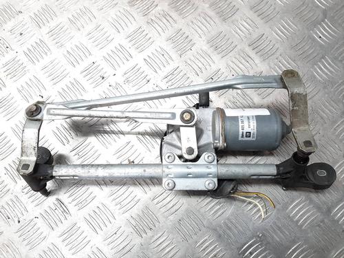 Used Front wiper motor OPEL CORSA D (S07) [2006-2015]  6904883