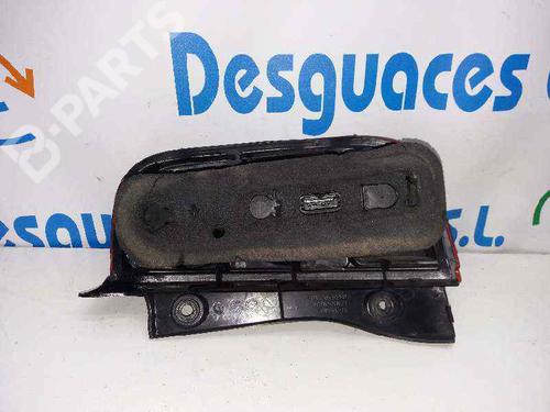Left taillight NISSAN MICRA III (K12)  | BP5199311C34 