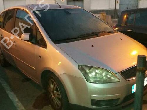 Front wiper motor FORD FOCUS C-MAX (DM2) | BP5162757M29 - Image 5