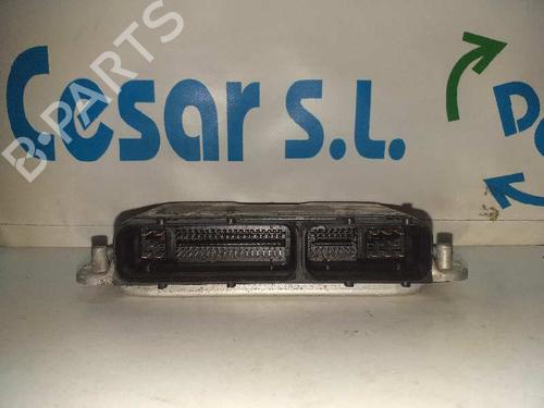 Used Engine control unit (ECU) Engine control unit (ECU) SEAT TOLEDO II (1M2) [1998-2006] 5191869 5191869