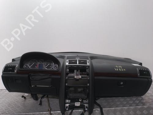 Used Dashboard Dashboard PEUGEOT 407 (6D_) [2004-2011] 10327653 10327653