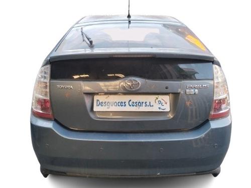 Elektronisk modul TOYOTA PRIUS Liftback (_W2_) 1.5 Hybrid (NHW20_, NHW20R) | BP29207028M83 