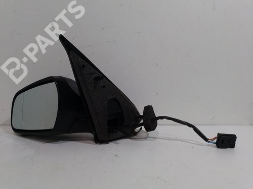 Used Left mirror Left mirror CITROËN XSARA Coupe (N0) 1.6 16V (109 hp) 10014565 10014565