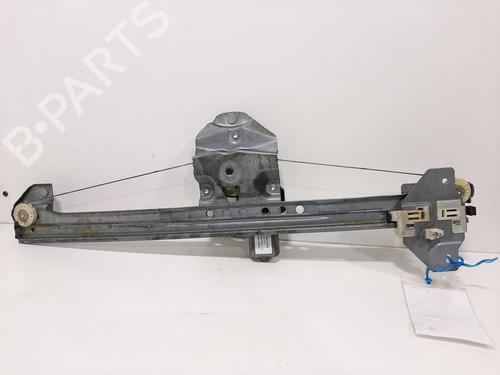 Rear left window mechanism DACIA LODGY (JS_) | BP6531061C24 - Image 2