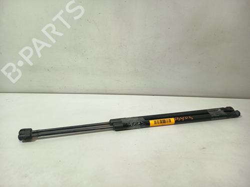 Used Tailgate lift support Tailgate lift support CITROËN C4 Grand Picasso I (UA_) 1.6 HDi 110 (112 hp) 33216873 33216873