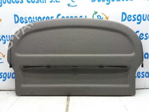 Used Rear parcel shelf Rear parcel shelf SEAT CORDOBA (6K1, 6K2) [1993-2002] 5208078 5208078