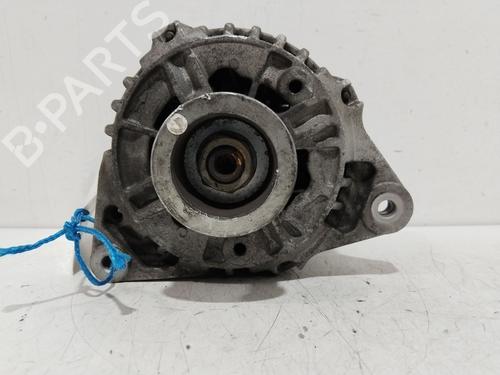 Used Alternator FORD ESCORT V (AAL, ABL) [1990-1996]  17106055