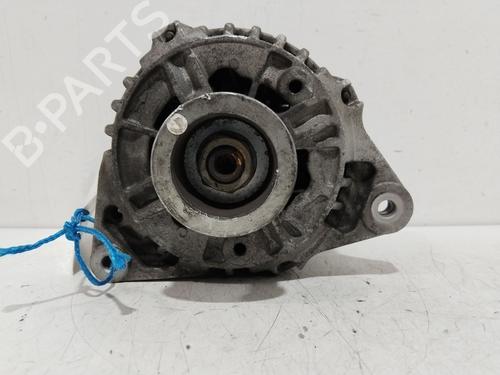 Alternator FORD ESCORT V (AAL, ABL) [1990-1996]  17106055