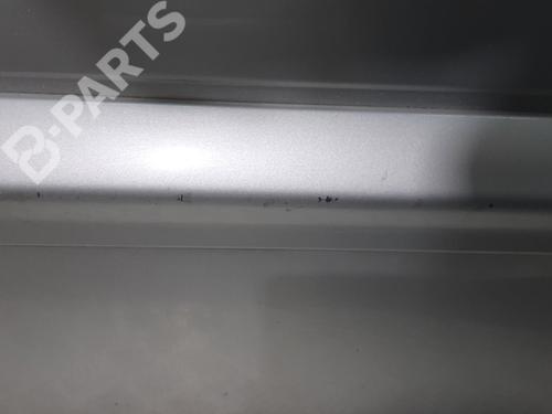 Right front door OPEL ZAFIRA A MPV (T98)  | BP8133543C3 