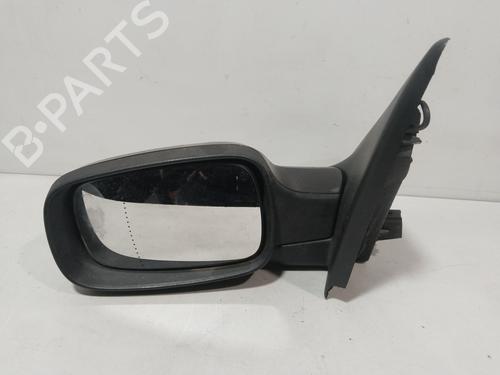 Used Left mirror RENAULT MEGANE II (BM0/1_, CM0/1_) 1.6 16V (BM0C, CM0C) (113 hp) 31971583