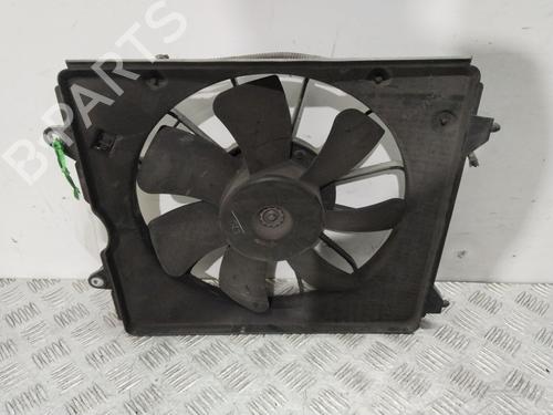 Køleventilator elektrisk HONDA CIVIC VIII Hatchback (FN, FK) 2.2 CTDi (FK3) (140 hp) 32283386