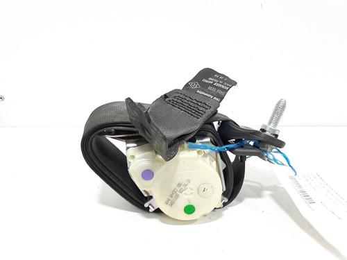 Rear right seatbelt RENAULT CLIO III (BR0/1, CR0/1)  | BP8081742I28 