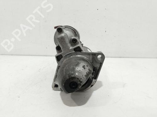 Starter OPEL CORSA C (X01)  | BP17543972M8 