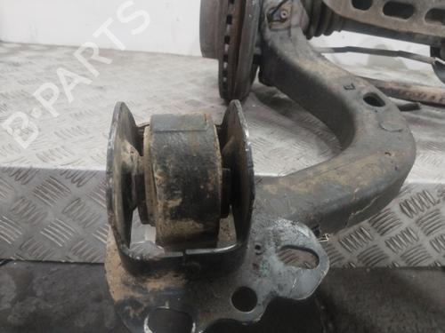 Rear axle BMW X3 (E83) 2.0 sd | BP31717098M2