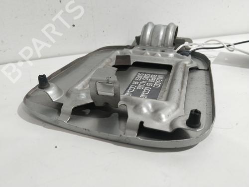 Fuel flap NISSAN QASHQAI / QASHQAI +2 I (J10, NJ10, JJ10E)  | BP20712709C131 