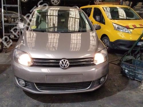 Teile für VW GOLF PLUS V (5M1, 521) 1.6 TDI (105 hp) 4368786 