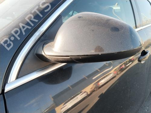 Used Left mirror OPEL INSIGNIA A (G09) 2.0 CDTI (68) (131 hp) 32656439