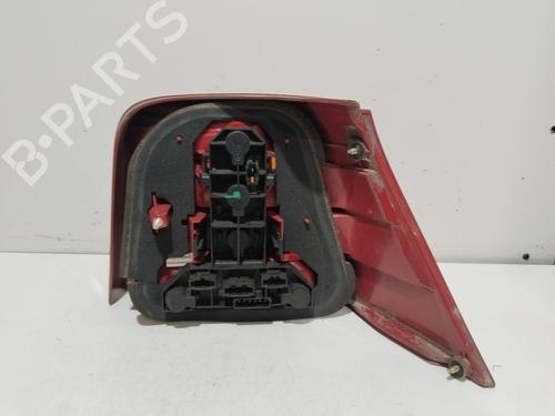 Left taillight VW GOLF IV (1J1) 1.6 16V | BP24401184C34 