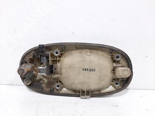 Front left exterior door handle KIA CARNIVAL I (UP, FL)  | BP6599379C128 
