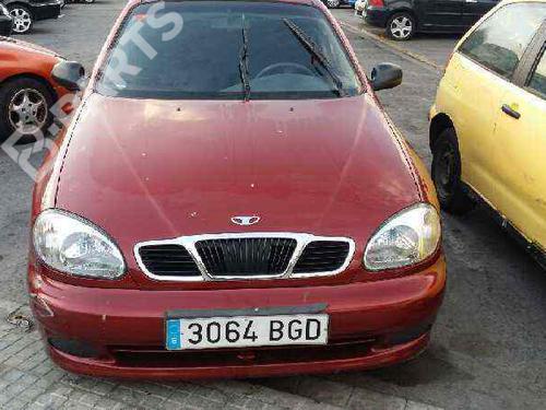 Left taillight DAEWOO LANOS (KLAT)  | BP5233712C34 