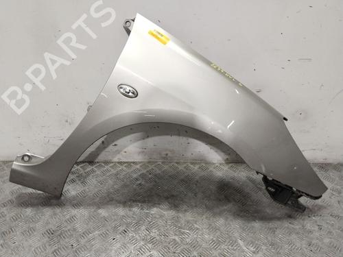 Used Right front fenders Right front fenders 37758021 37758021