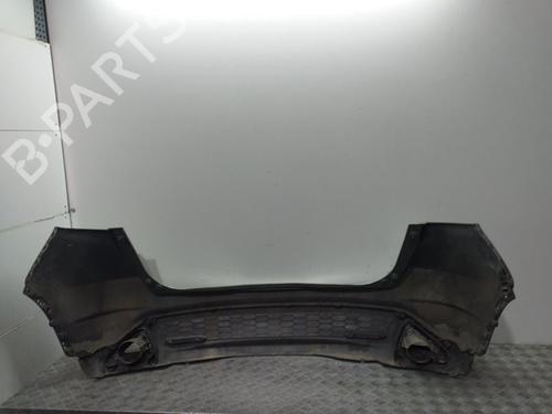 Rear bumper HONDA CIVIC VIII Hatchback (FN, FK) 1.8 (FN1, FK2) | BP13299504C8 