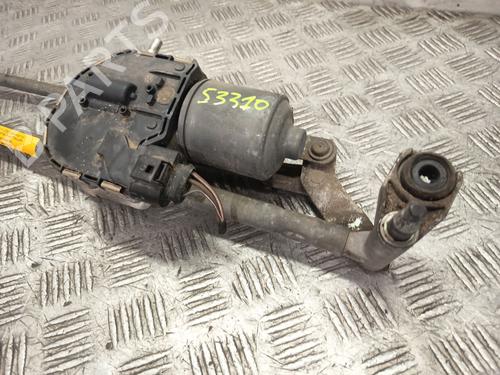 Front wiper motor VW GOLF V (1K1) 1.6 FSI | BP37073231M29 - Image 2