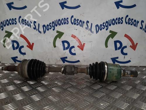 Used Left front driveshaft Left front driveshaft MAZDA PREMACY (CP) [1999-2005] 5179156 5179156