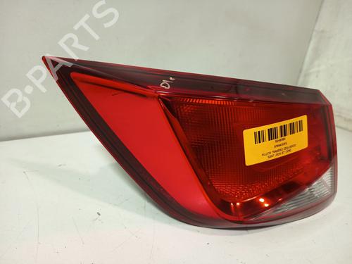 Left taillight SEAT LEON ST (5F8) 1.4 TGI | BP38469364C34 - Image 2