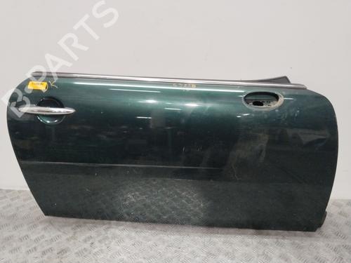 Used Right front door MINI MINI (R50, R53) Cooper (116 hp) 32134719