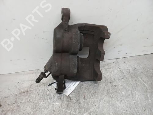Used Left front brake caliper Left front brake caliper FORD TRANSIT Van (FA_ _) [2006-2014] 11595324 11595324