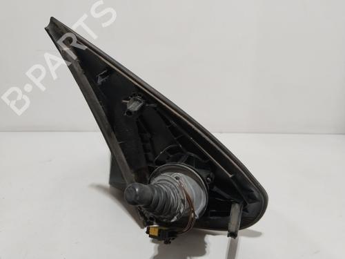 Retrovisor esquerdo PEUGEOT 206 Hatchback (2A/C)  | BP10736878C26 