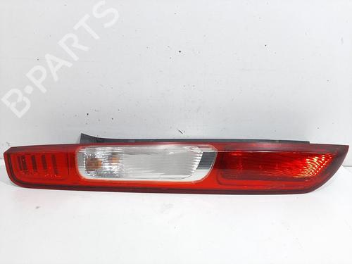 Venstre baglygte Venstre baglygte FORD FOCUS II (DA_, HCP, DP) [2004-2013] 39623884 39623884