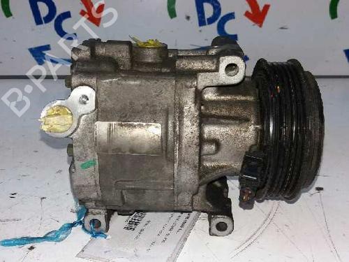 Used AC compressor AC compressor FIAT PUNTO (188_) 1.2 60 (188.030, .050, .130, .150, .230, .250) (60 hp) 5198613 5198613