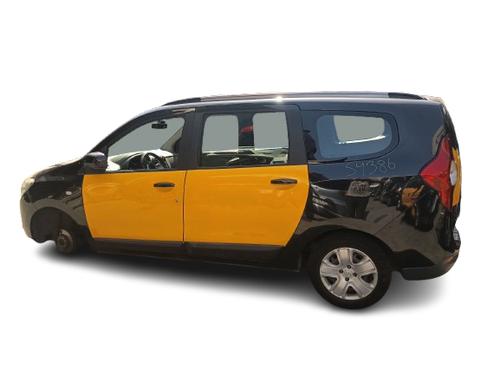Venstre baglygte DACIA LODGY (JS_) 1.6 LPG (JSAV) | BP38464903C34 - Image 5