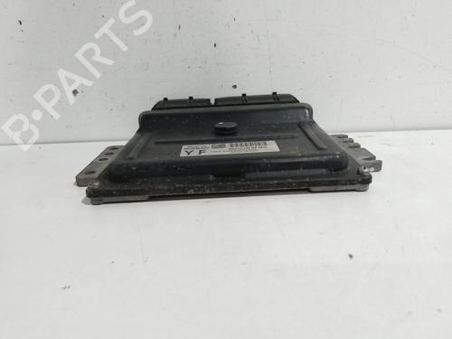 Engine control unit (ECU) NISSAN MICRA III (K12) 1.5 dCi | BP20983016M57 
