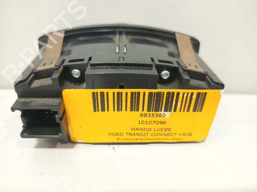 Headlight switch FORD TRANSIT CONNECT V408 Box Body/MPV 1.6 TDCi | BP35804690I24 - Image 2