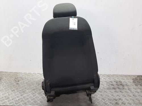 Left front seat OPEL CORSA E (X15) 1.3 CDTI (08, 68) | BP14986573C15 