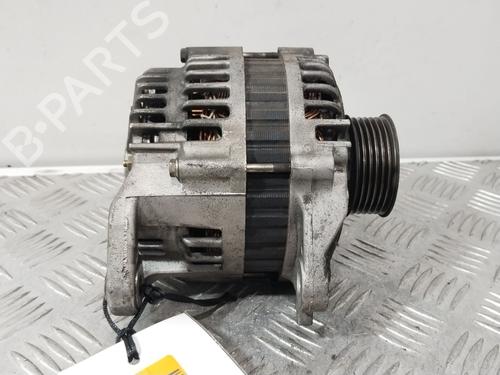 Other NISSAN ALMERA II Hatchback (N16) 1.8 | BP39687886O1 - Image 4