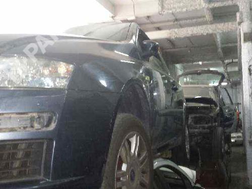 Left mirror FIAT STILO (192_) 1.9 JTD (192_XE1A) | BP5188998C26 