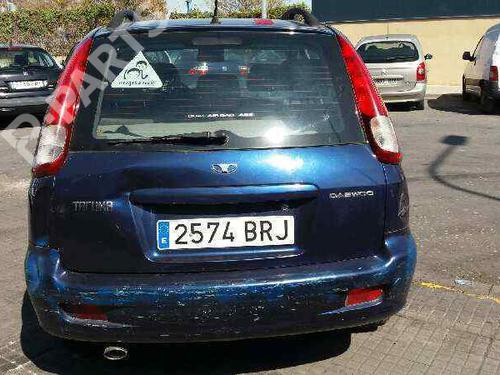 Right taillight DAEWOO REZZO (U100)  | BP5245796C35 